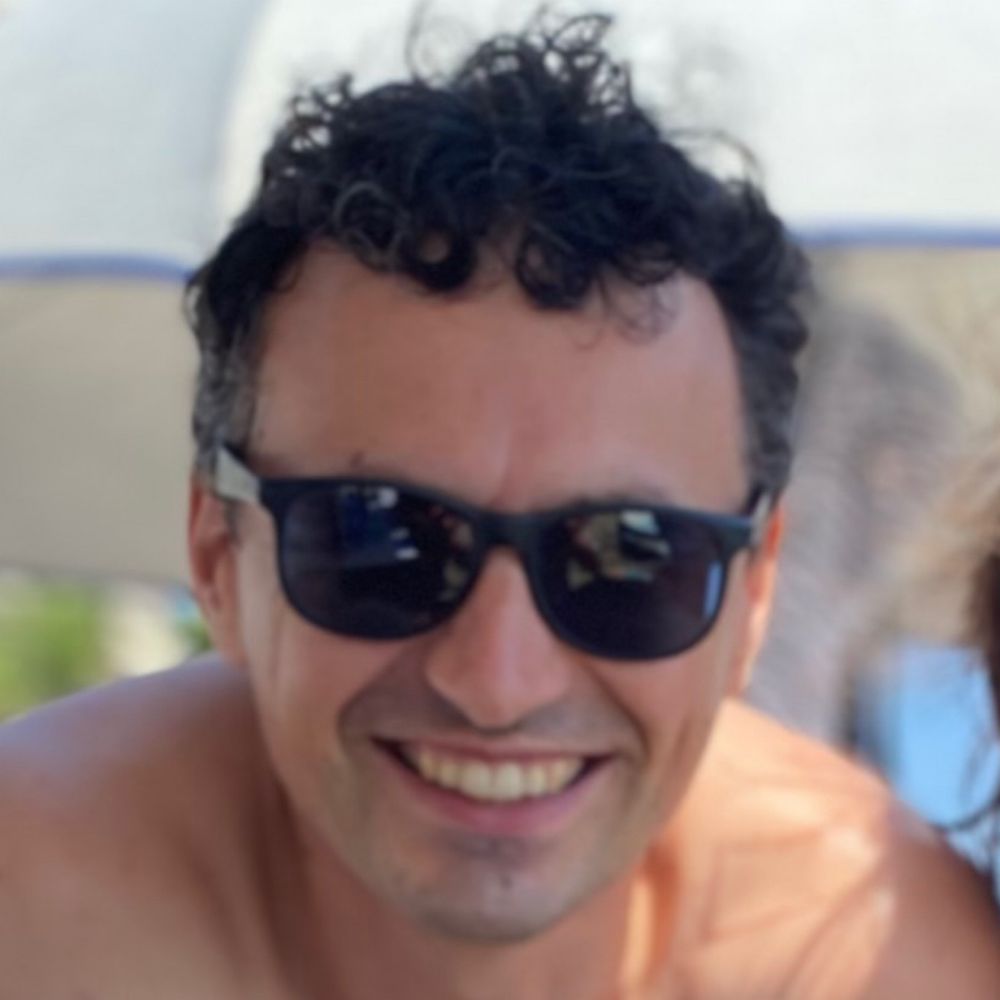 Nils Naber-Korn