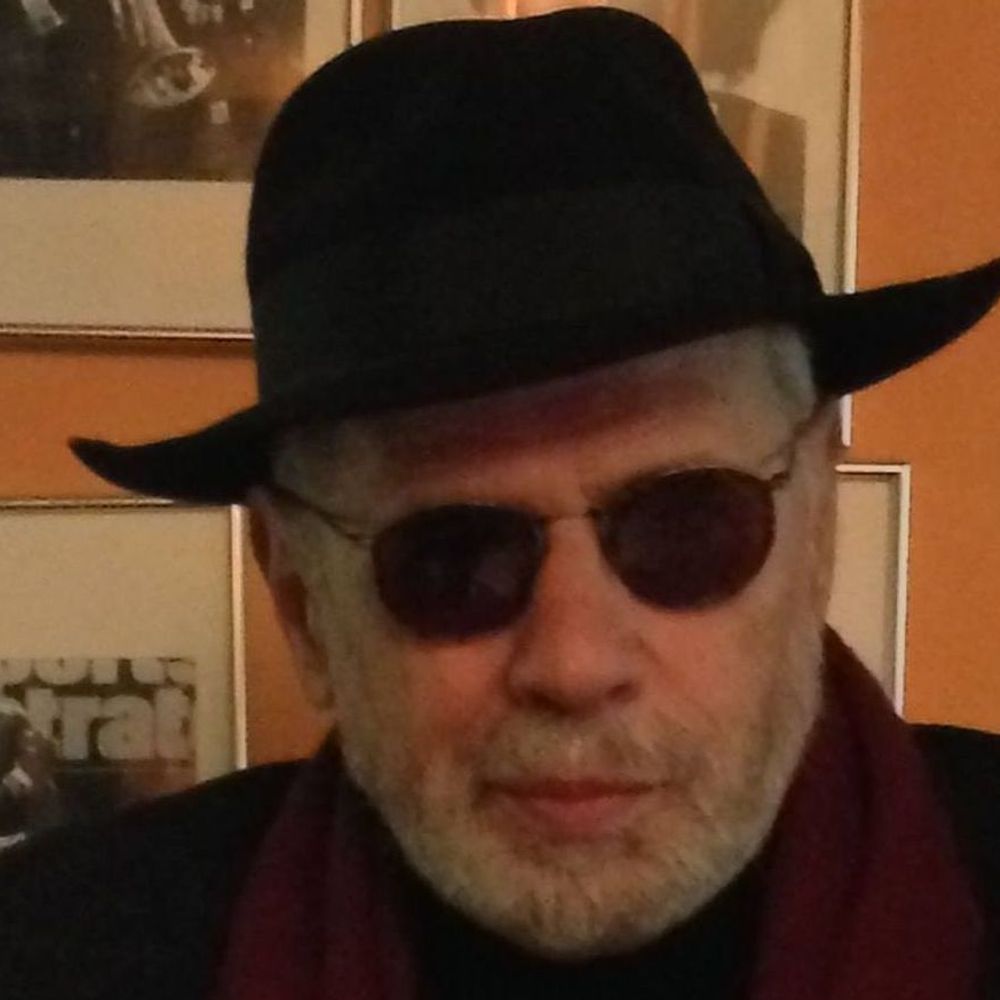 Telis Samantas