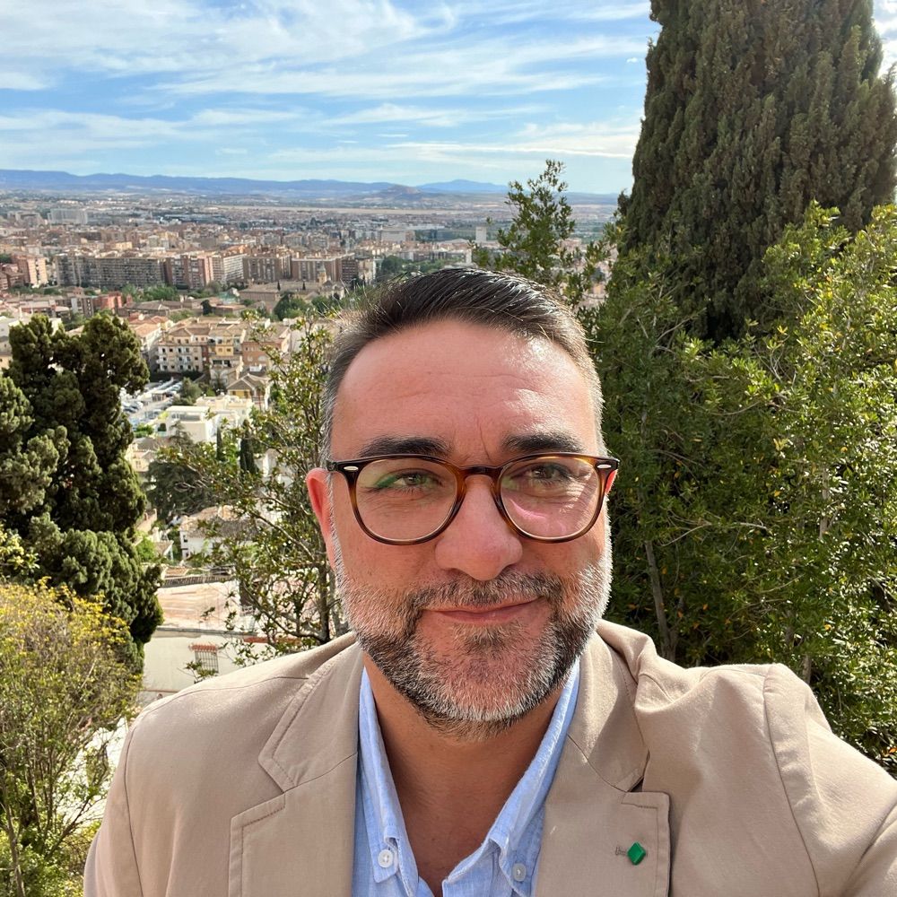 Leandro Martín 