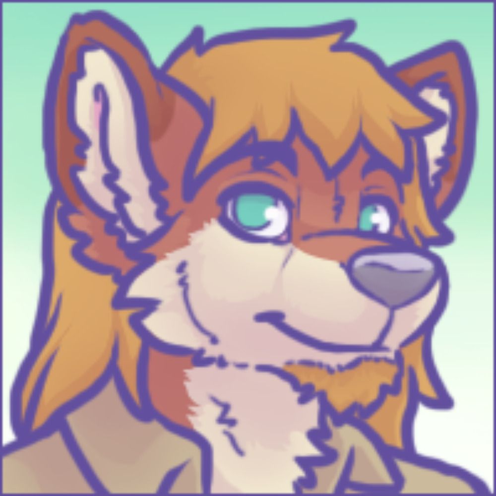 Alioth Fox's avatar