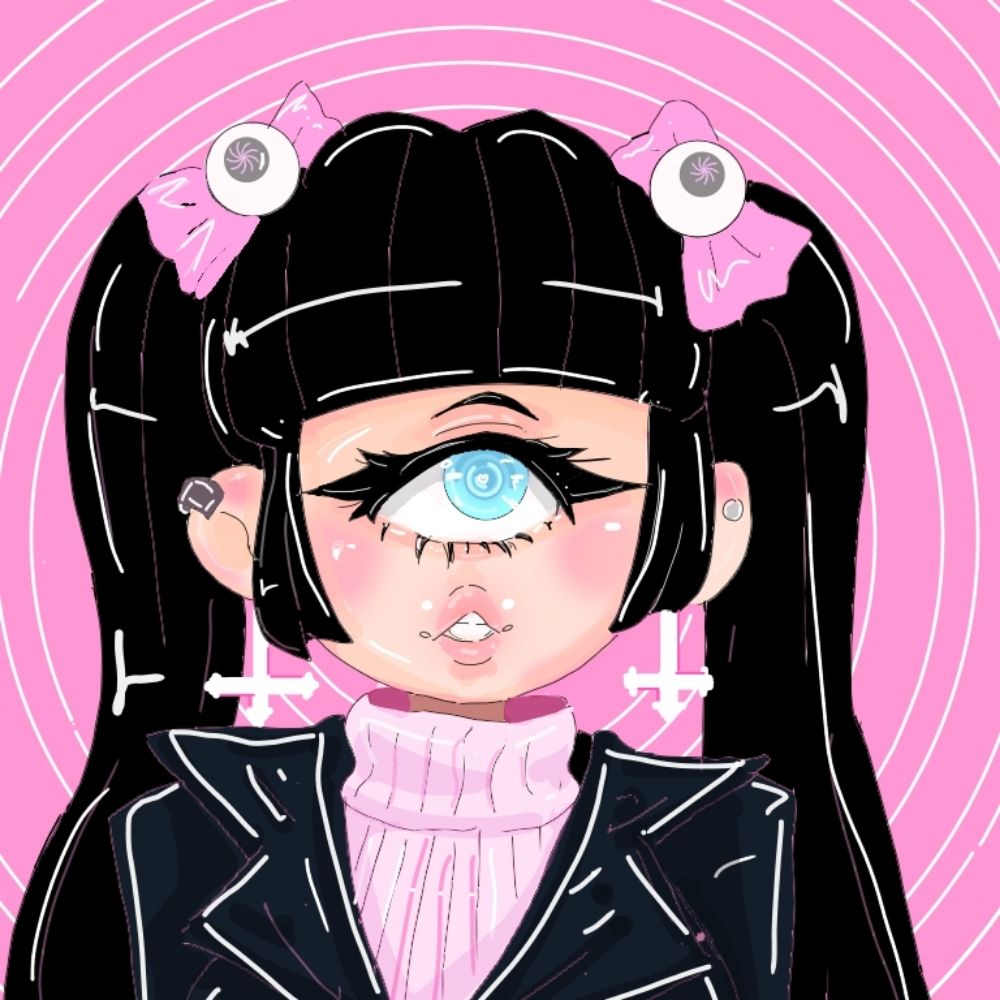 🎀σnє єчєd f4dєdd👁️🎀