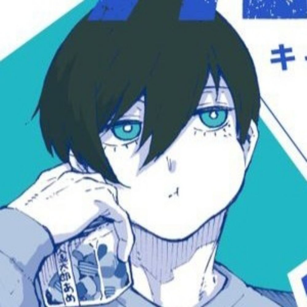 EmperorAlpaca *EVERYONE LOVES RIN DISCORD SERVER*