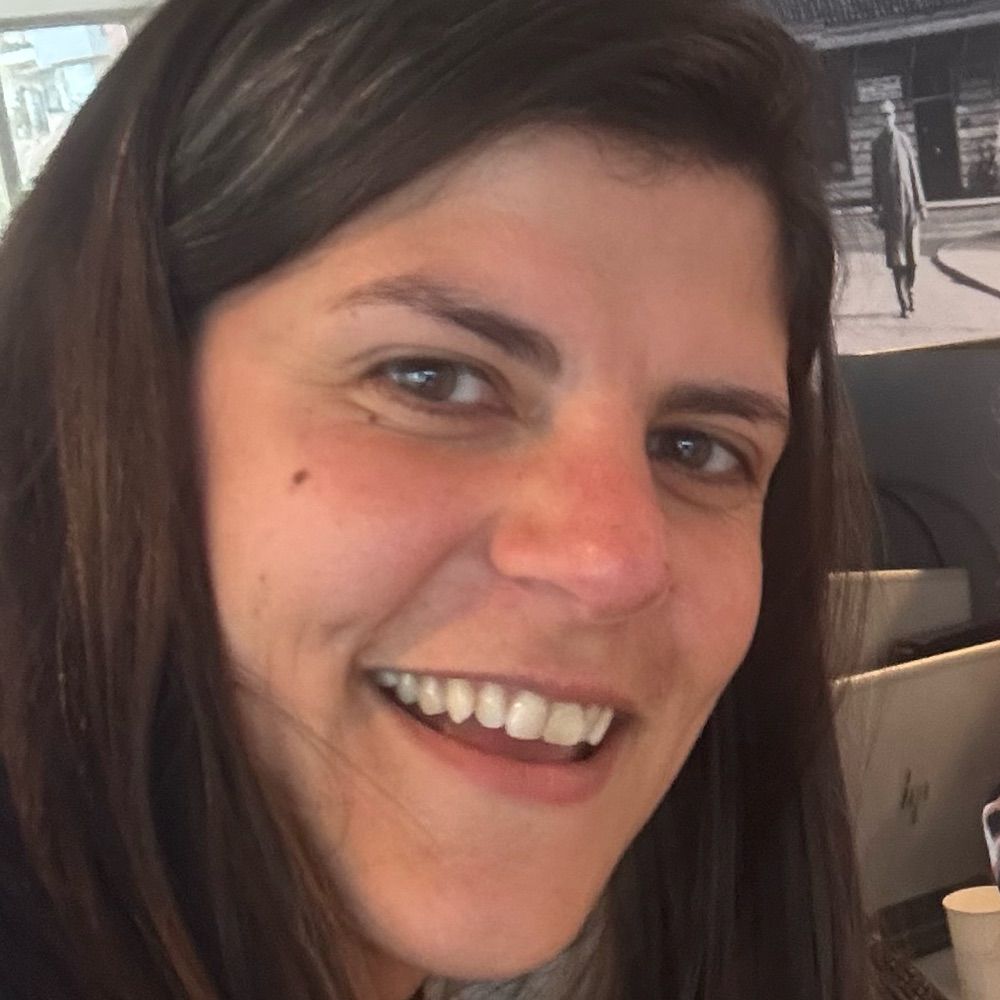 Brigitte van den Berg