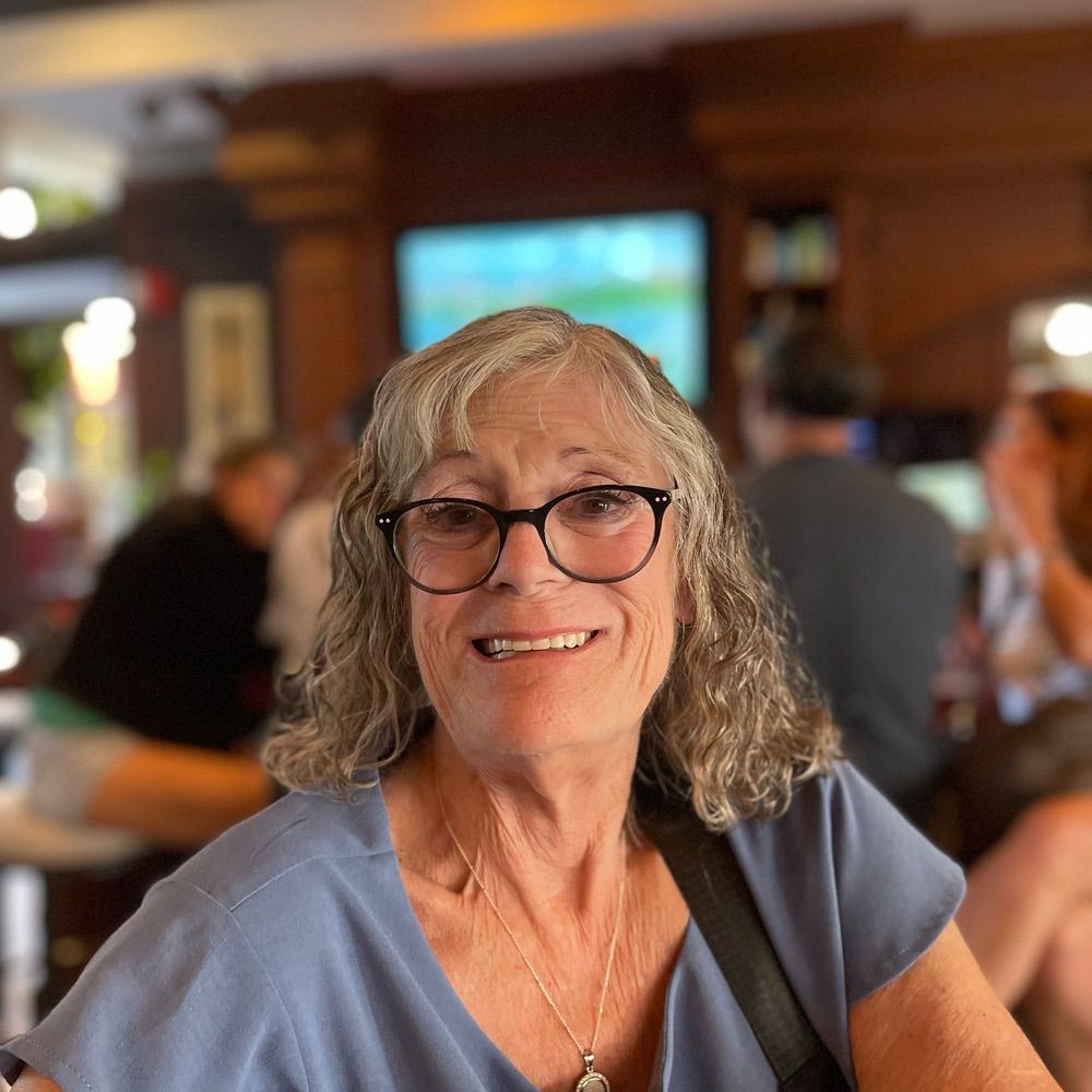 jeannie goucher