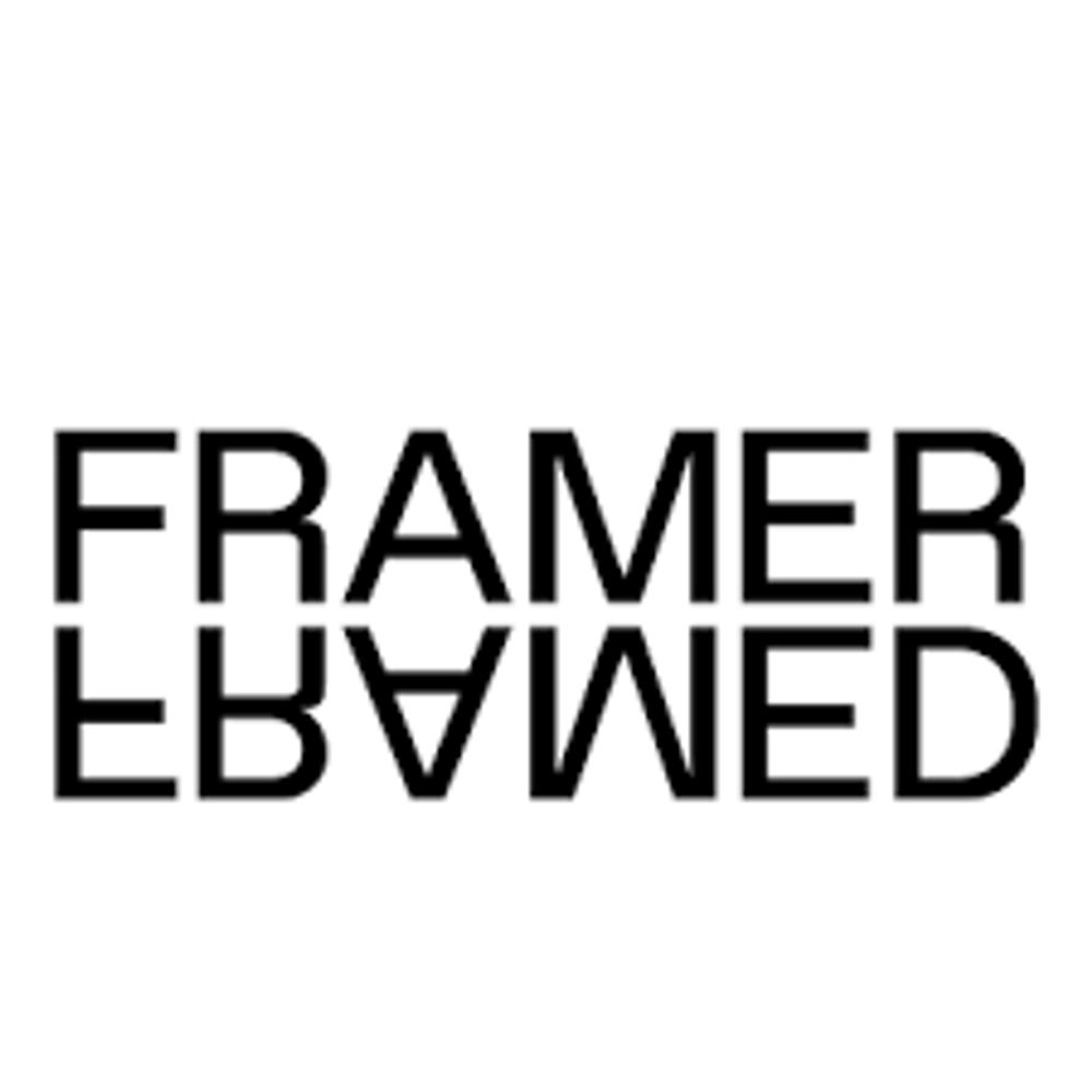 Framer Framed