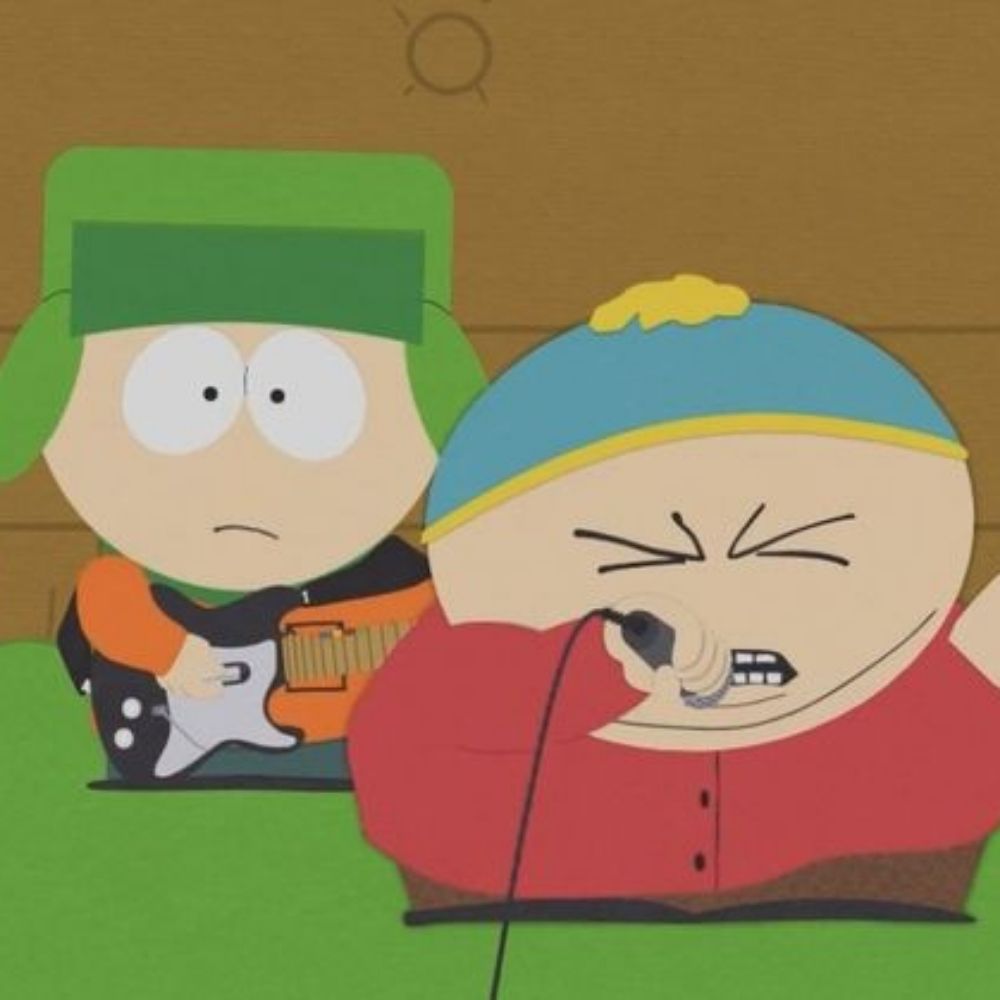 •°South_park°•