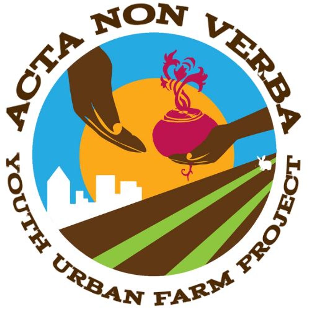 Acta Non Verba