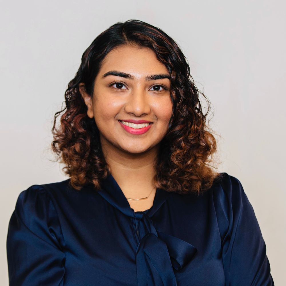 Bidushi (Tulip) Chandra, Ph.D.