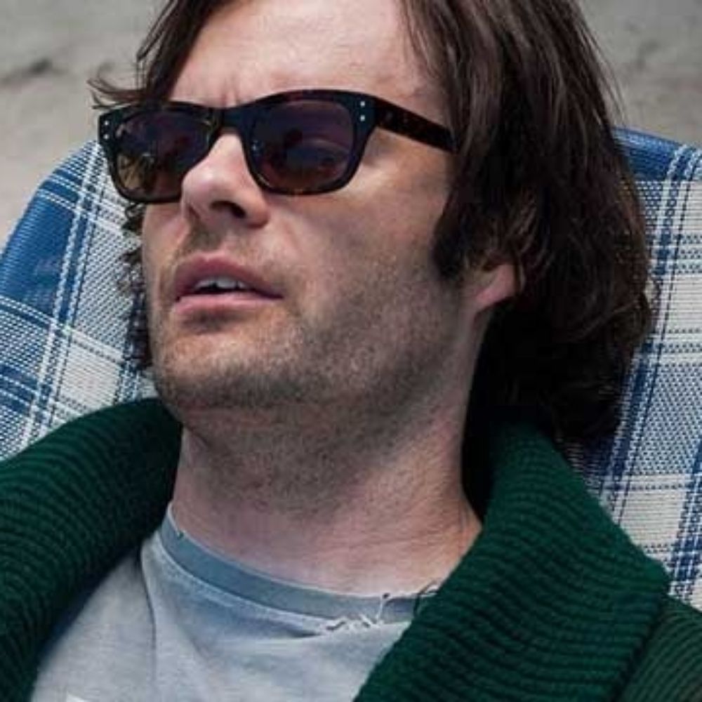 I Heart Hader