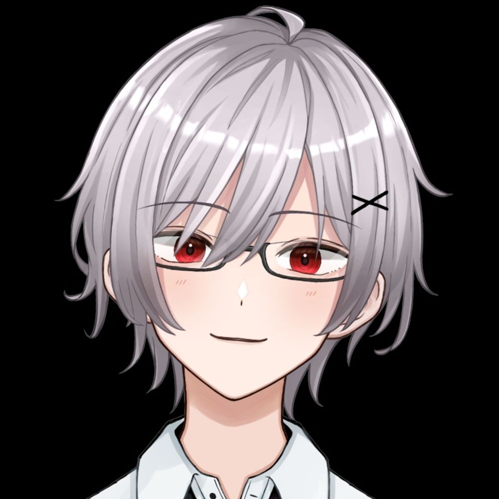 PoomTwenty 🦊 V-SURA Vtuber_TH