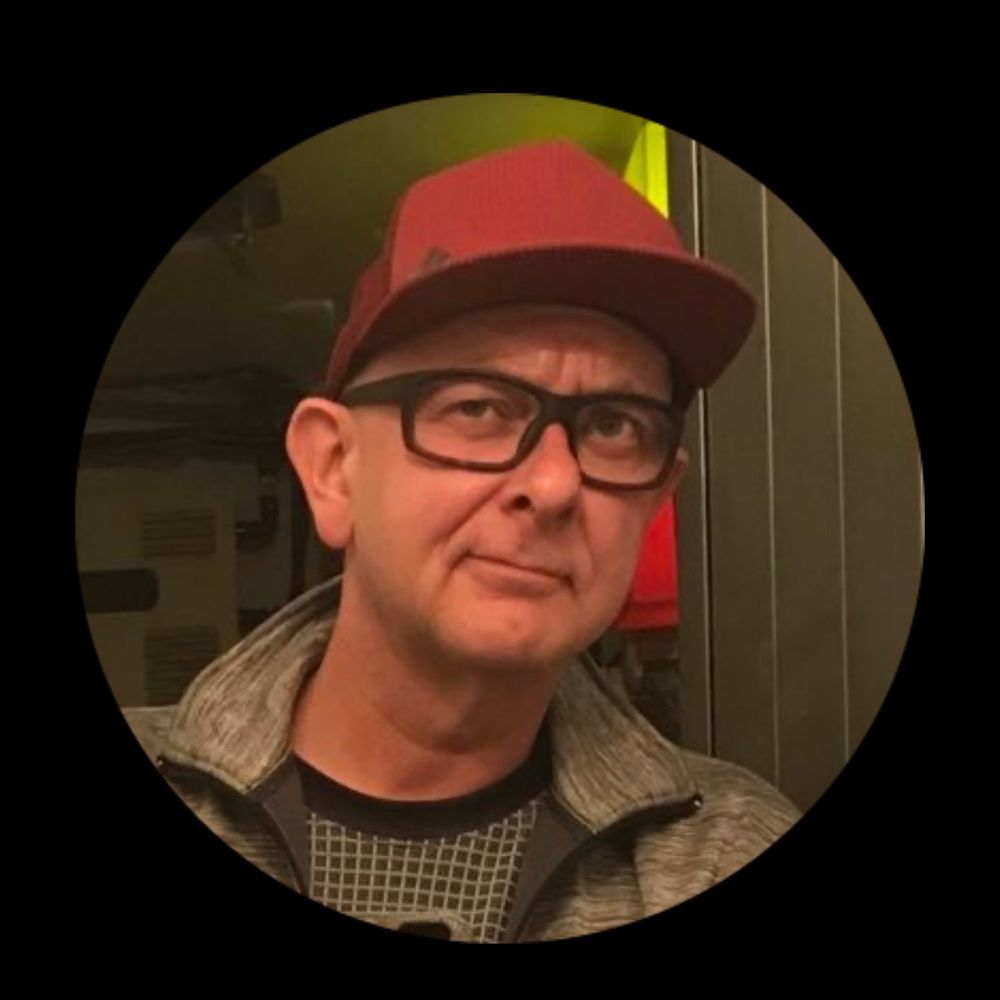 Dirk Sander