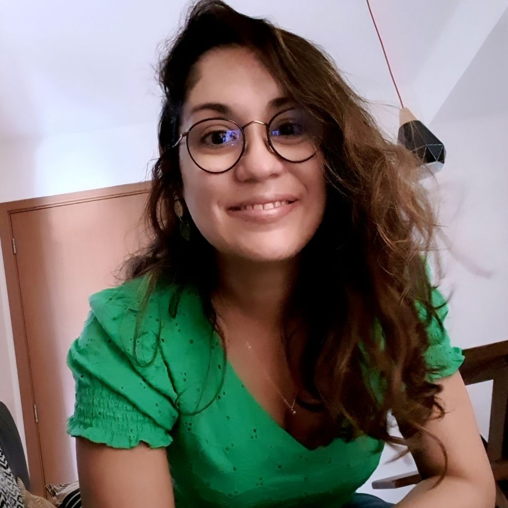 Juliana Albuquerque