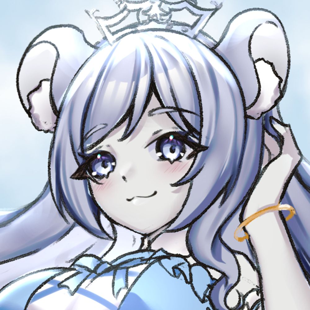 Lianna 👑 ✨ Love-Chu