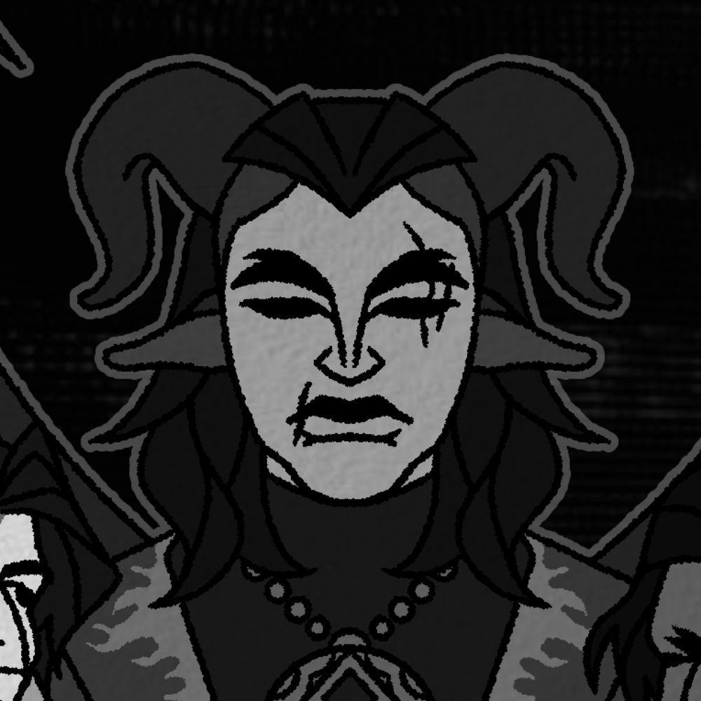 Chthonic Chaos