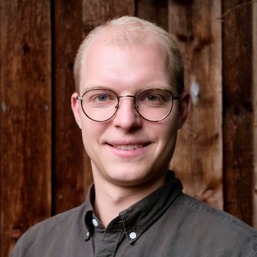 Simon Otto