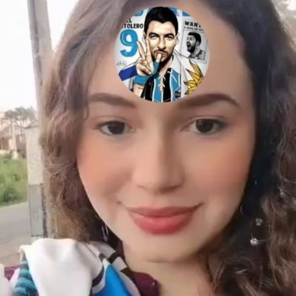 Manuela 🧉