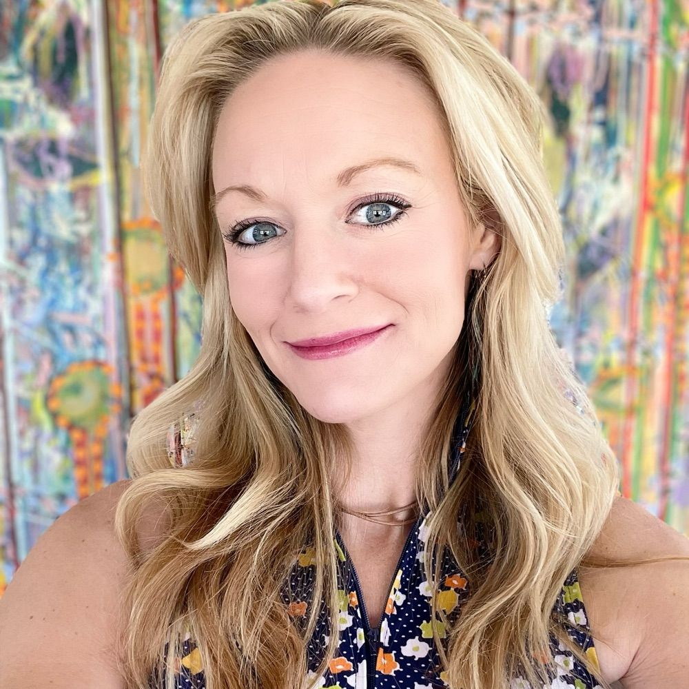 Marianne Davis