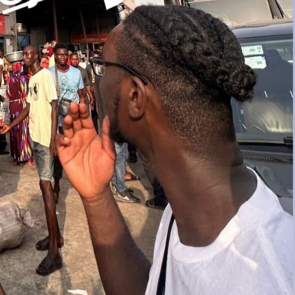 ASAP Jollofy