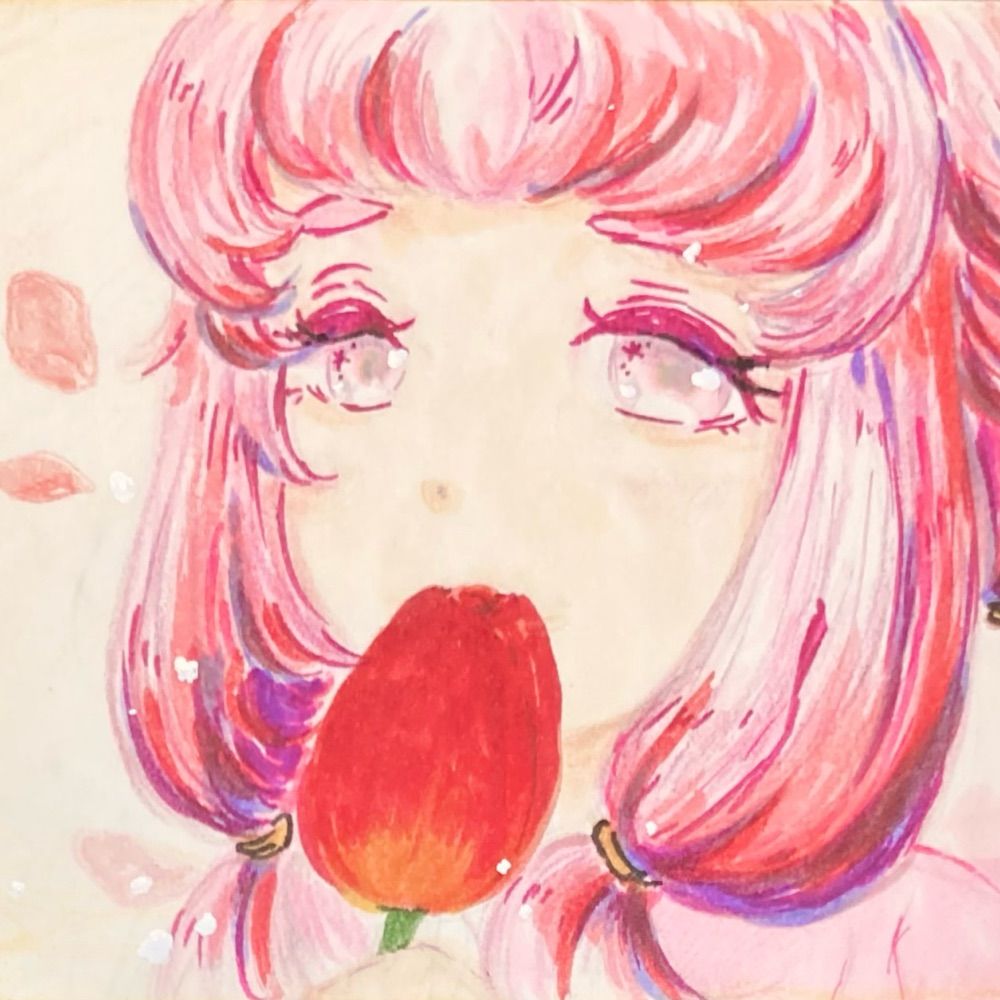 麦鼠