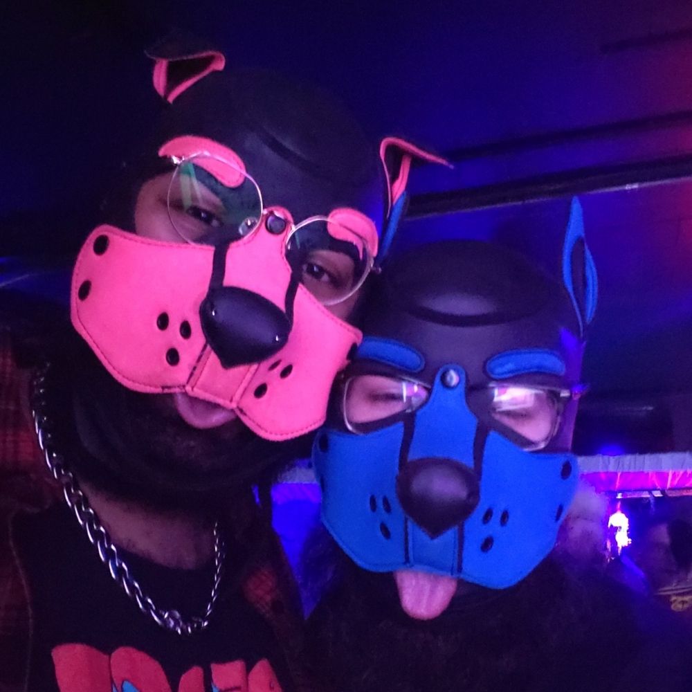 Pup Meatball