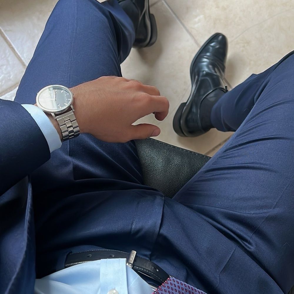 Suit Gyn