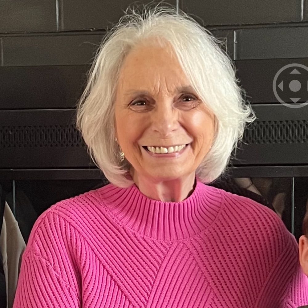 Carolyn Pence Krieger