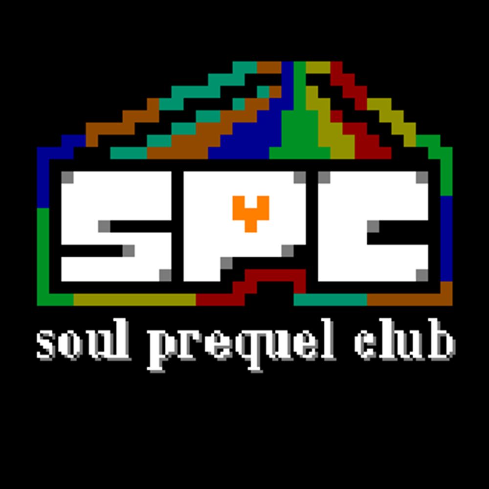 The Soul Prequel Club (SPC)