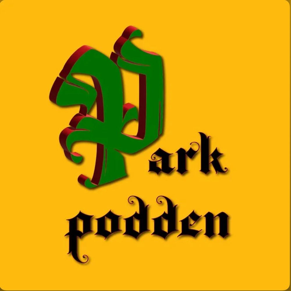 Parkpodden