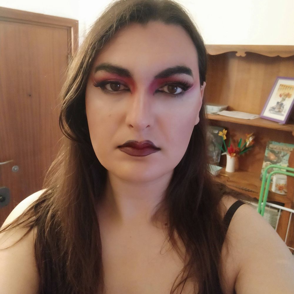 Rea Confessa