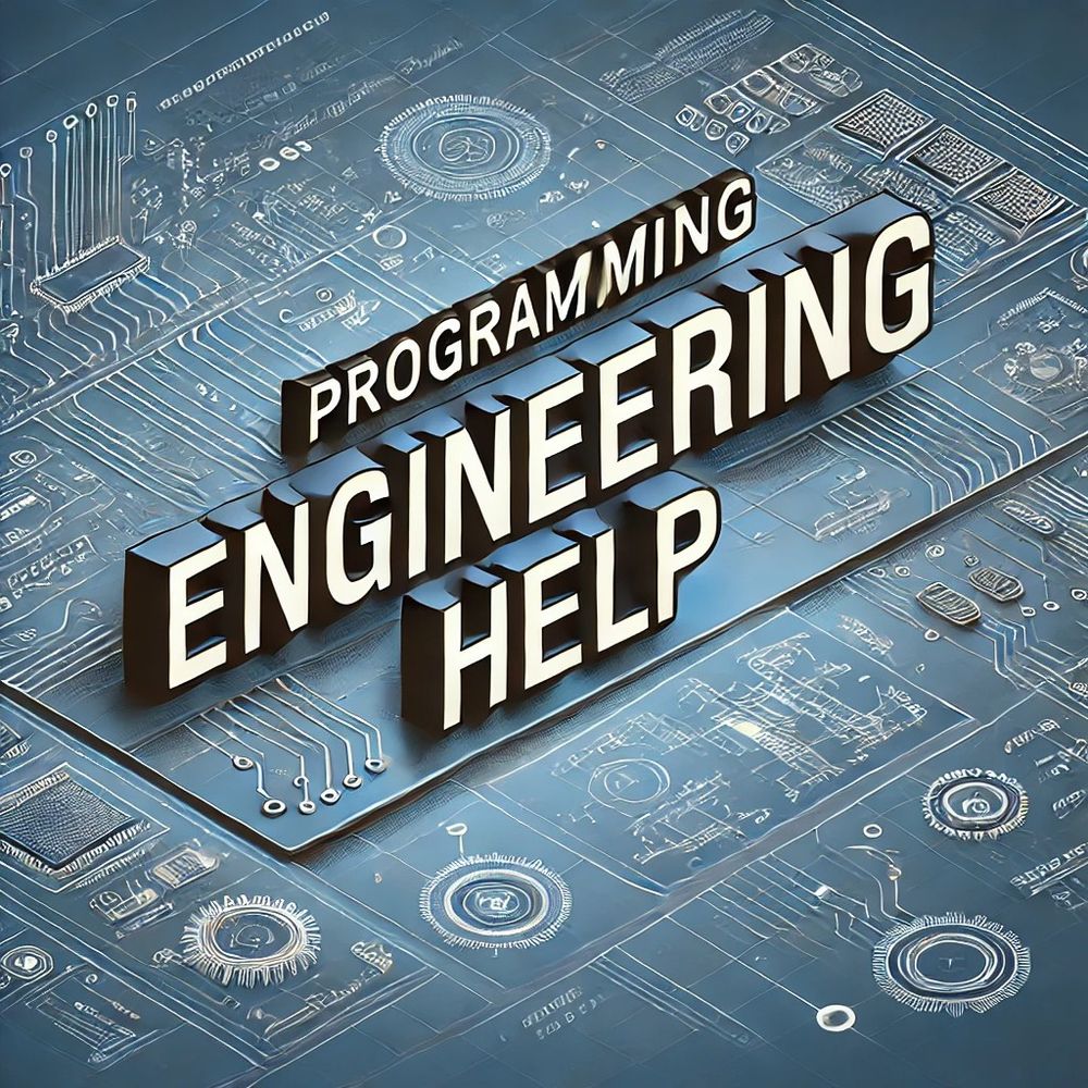 programming and engineering