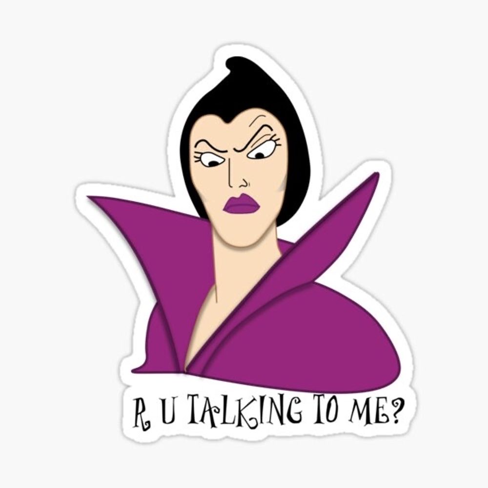 Queen Vanda