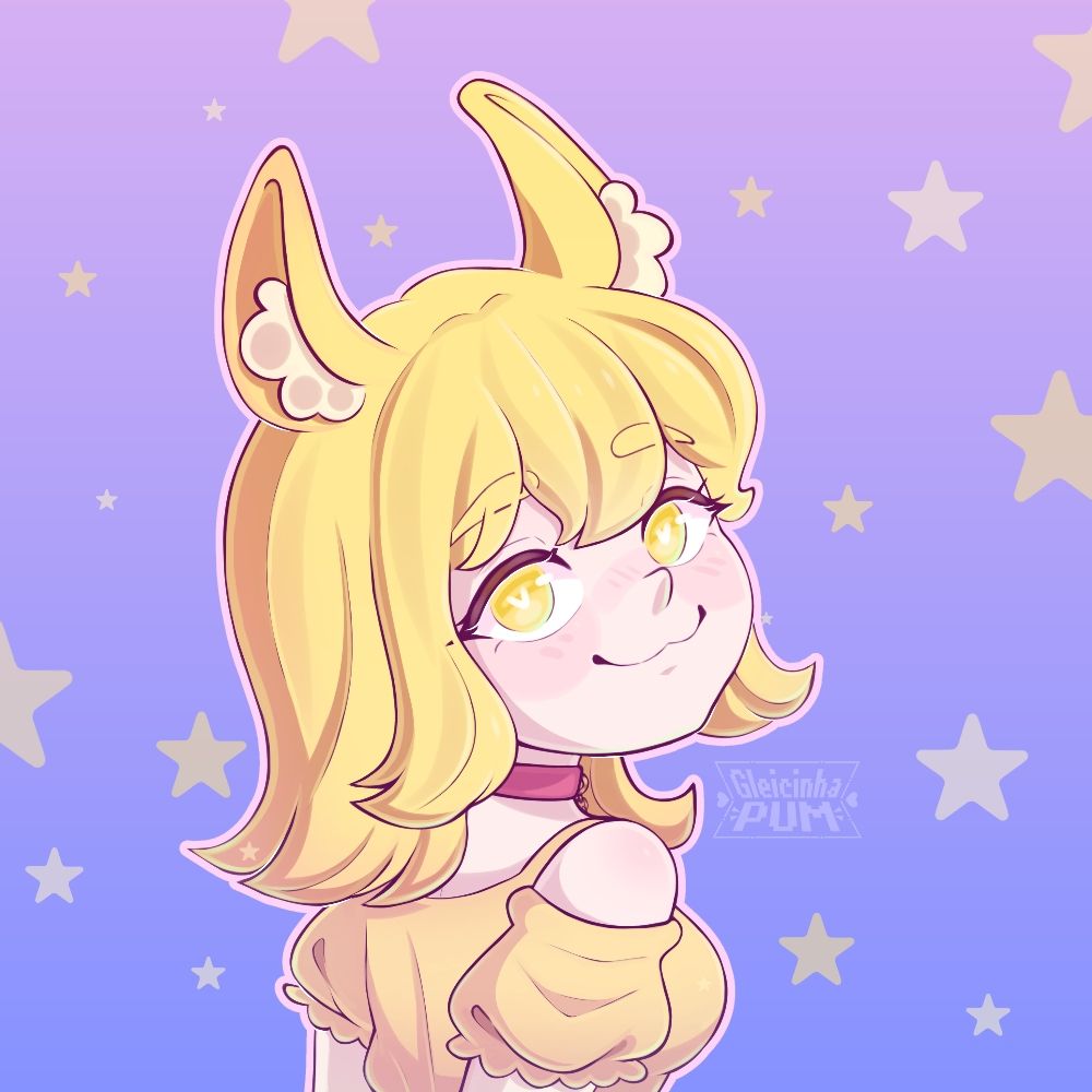 LALIN!!! VTUBER 💕🐰