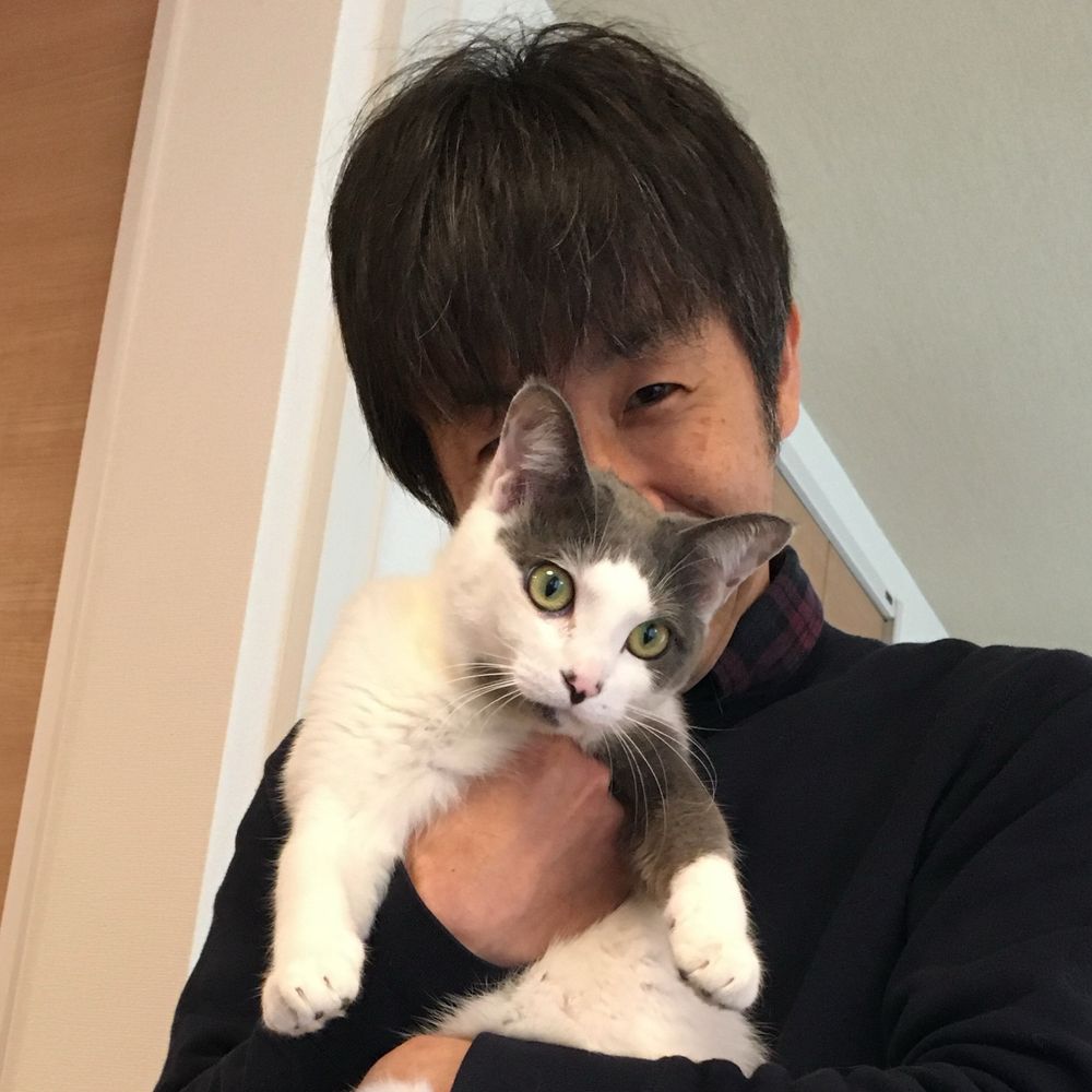 Kenichi Nagaoka