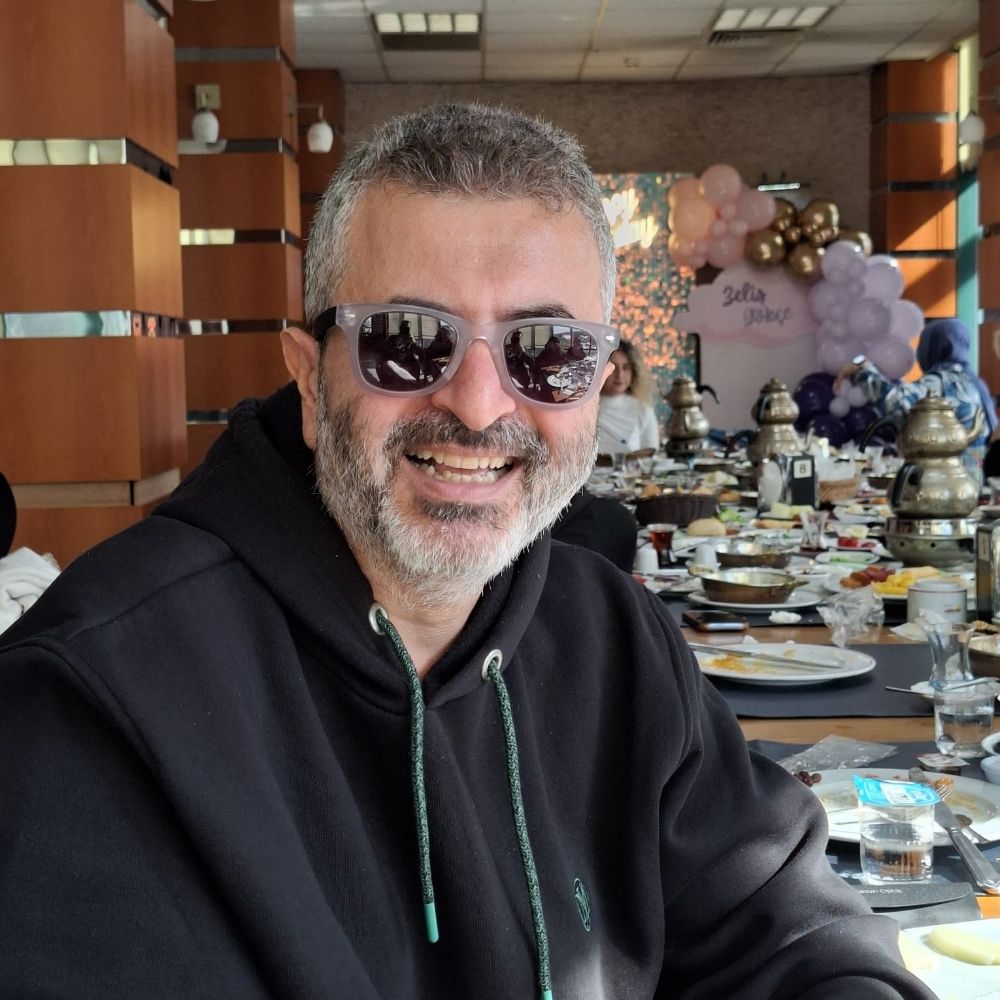 Murat Kulak