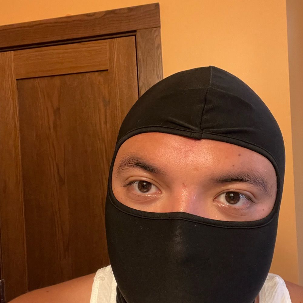 Masked Sub 🥷🏽