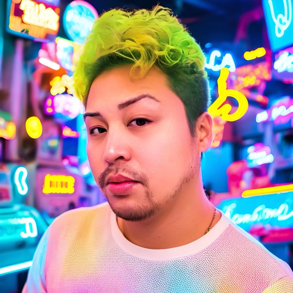 Gian Carlo De Leon