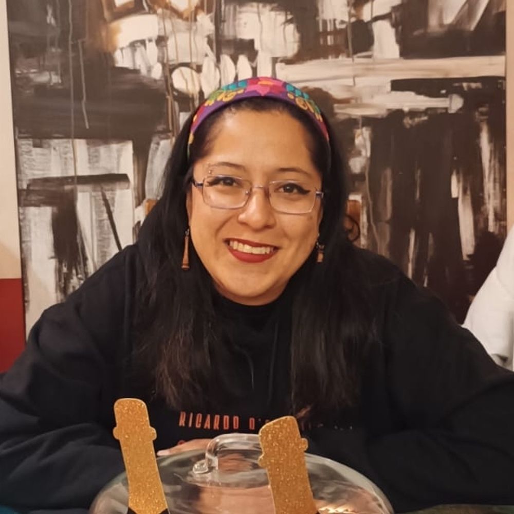 Yanín Guerra