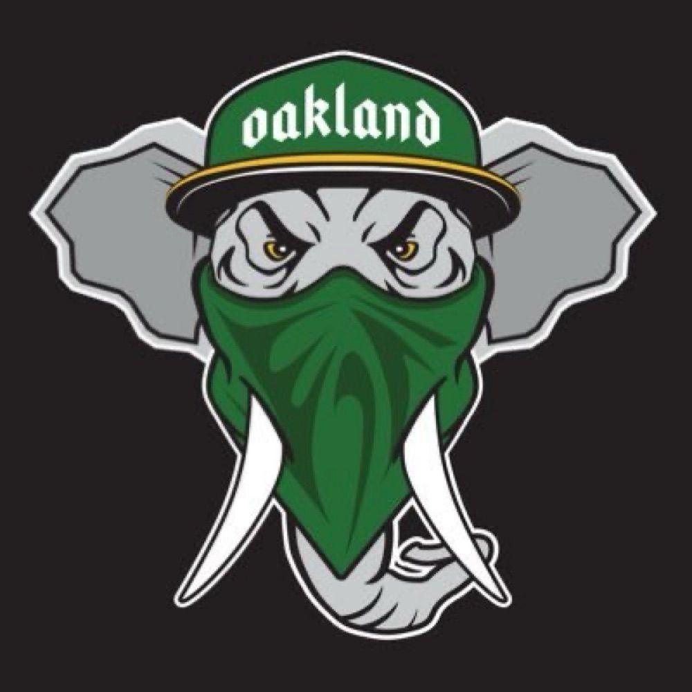Oakland 68's