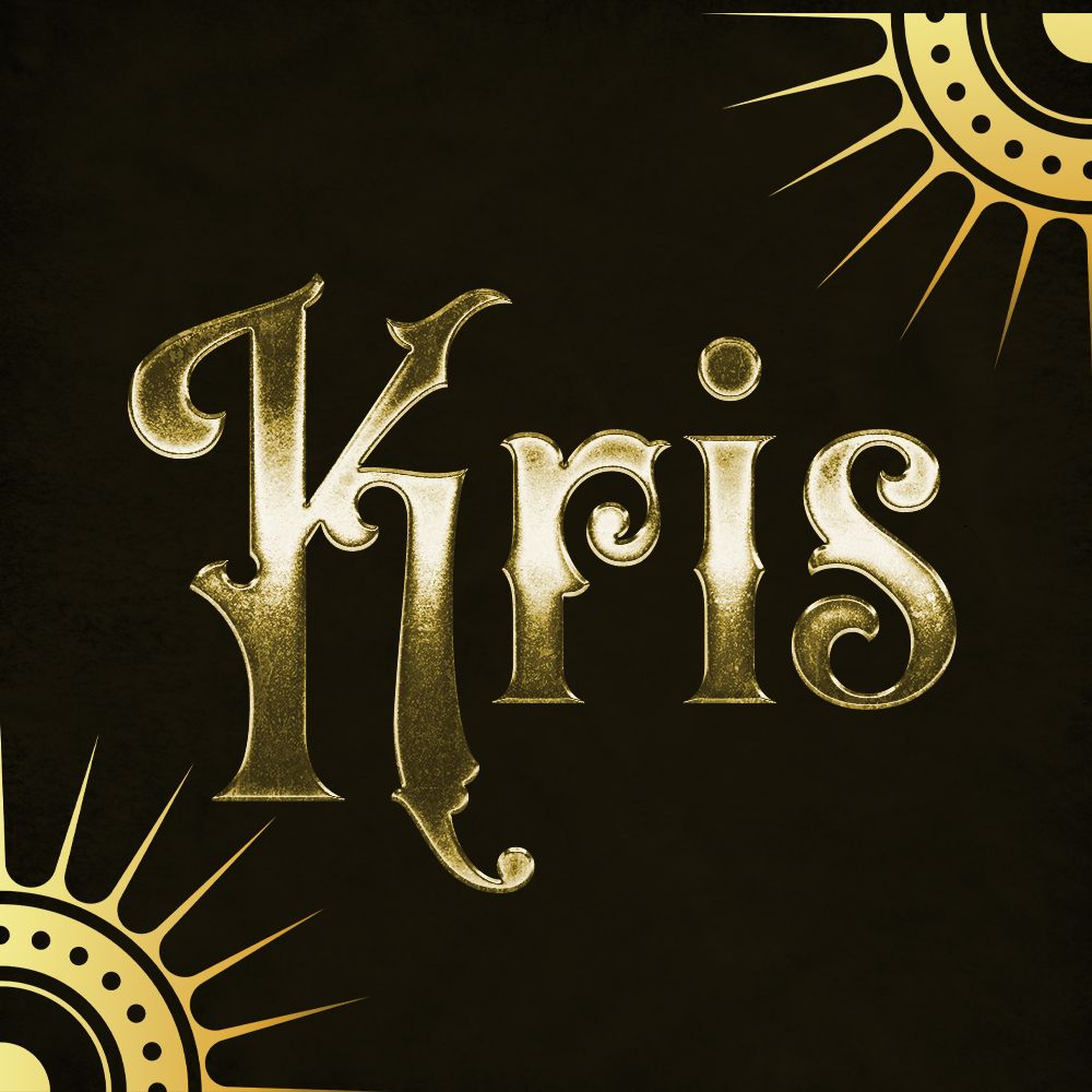 Kris