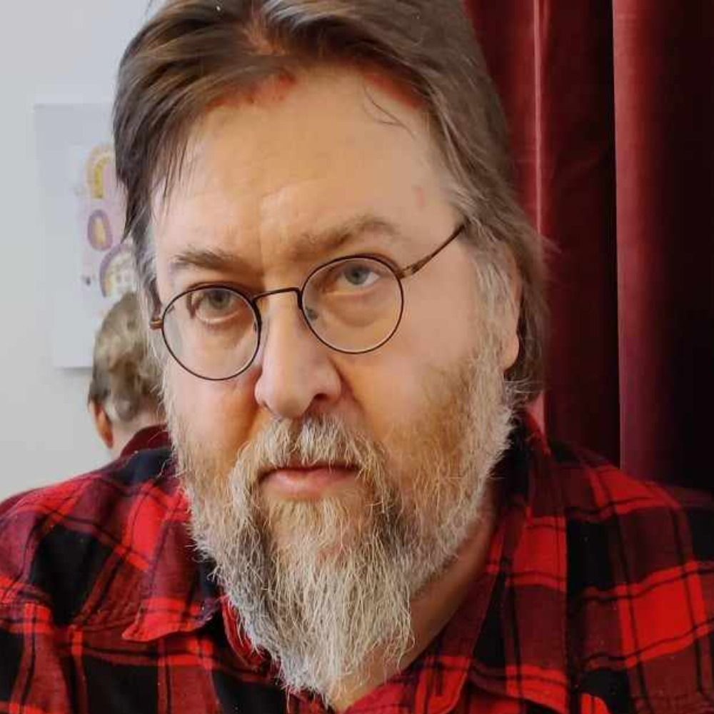 Markku-setä