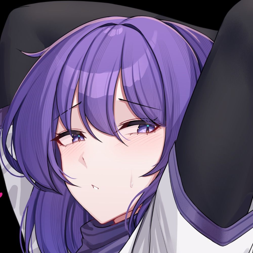 Purple Paradox