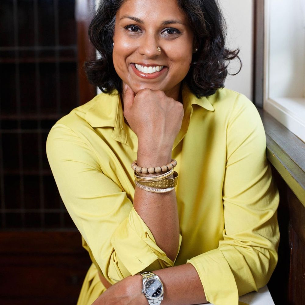 Dr. Sameera Hussain