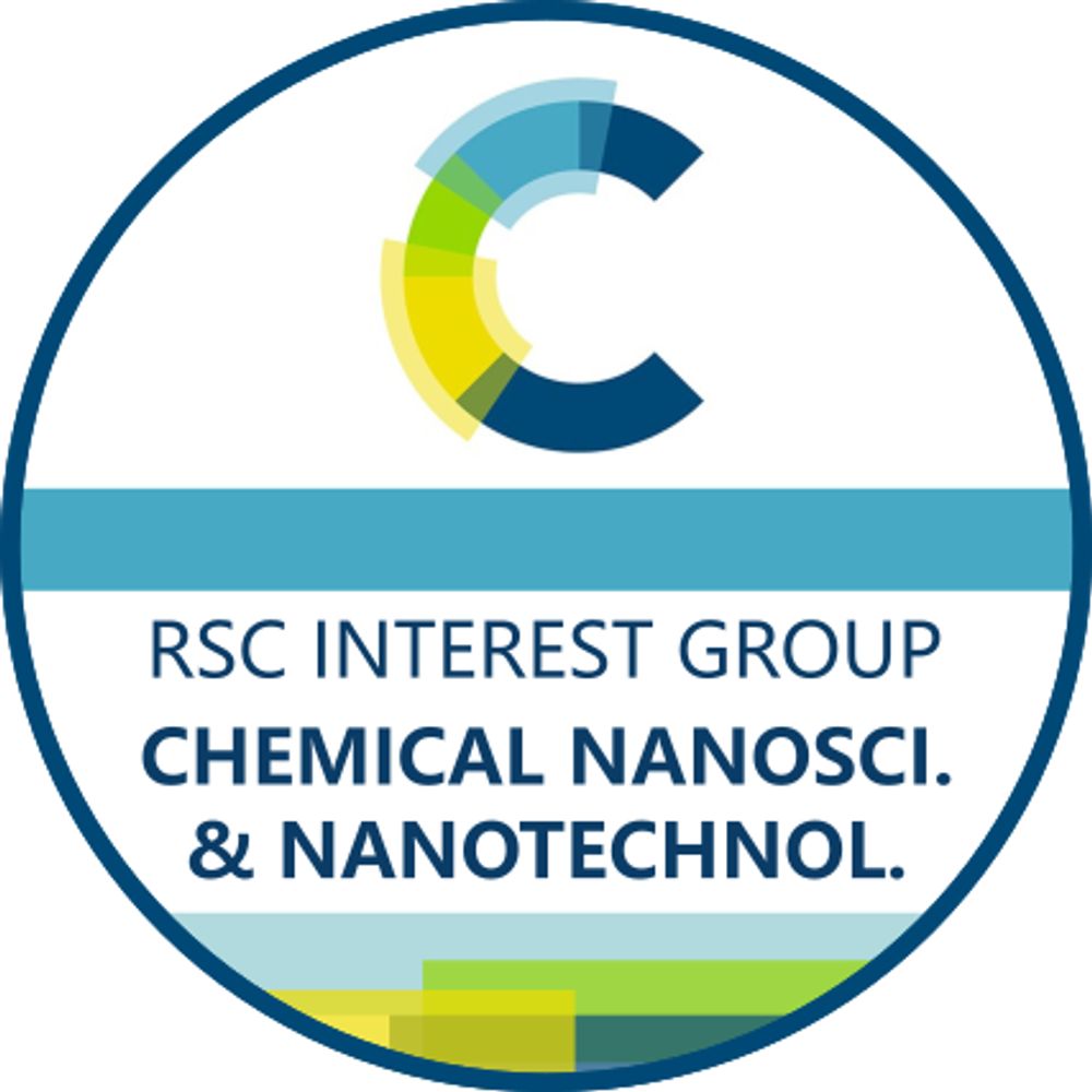 RSC Chemical Nanoscience & Nanotechnology