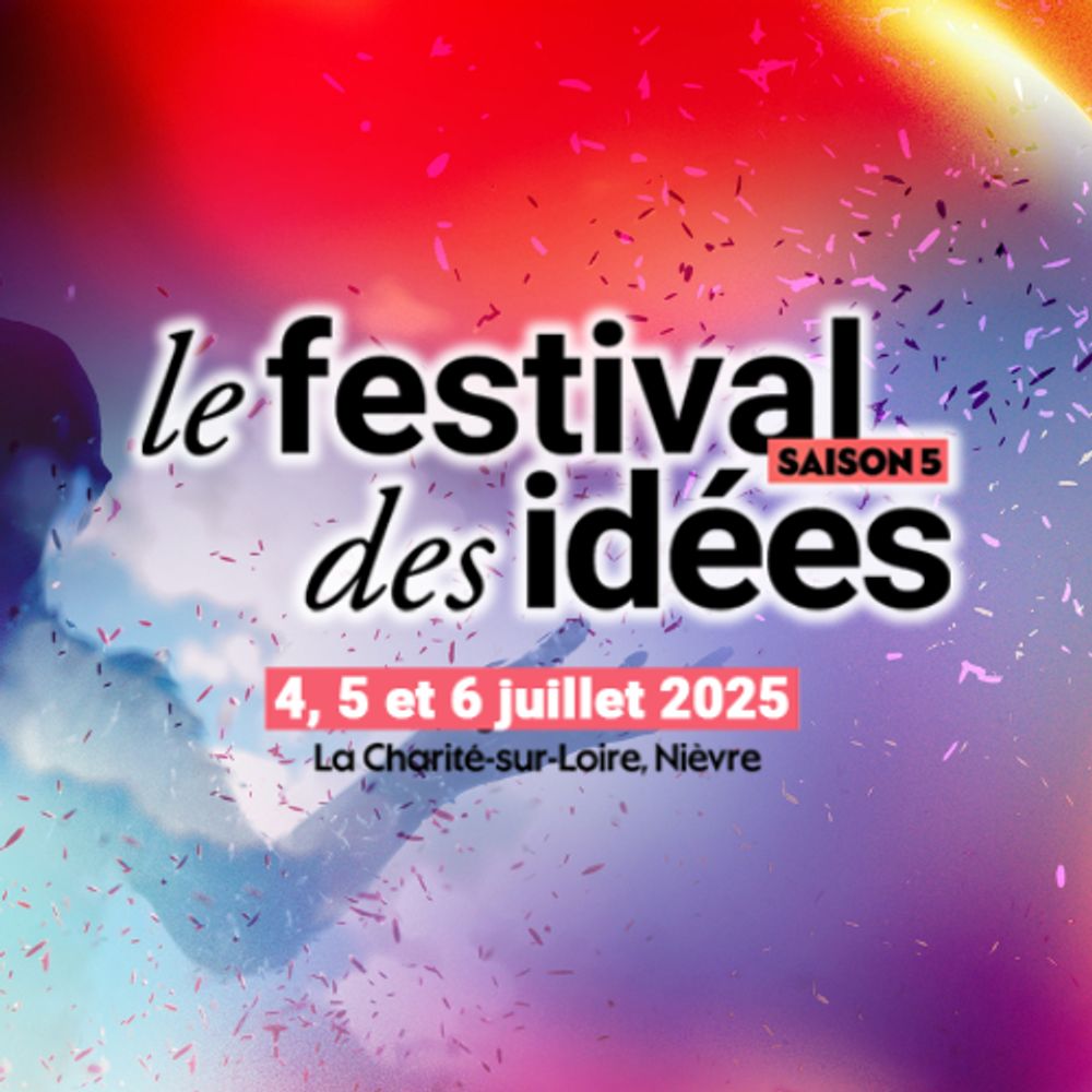 Le Festival des Idées