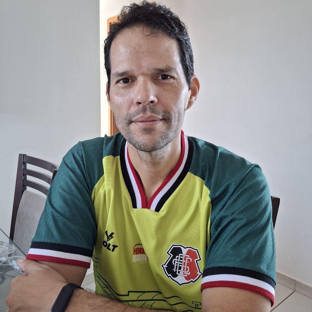 Pablo Vieira