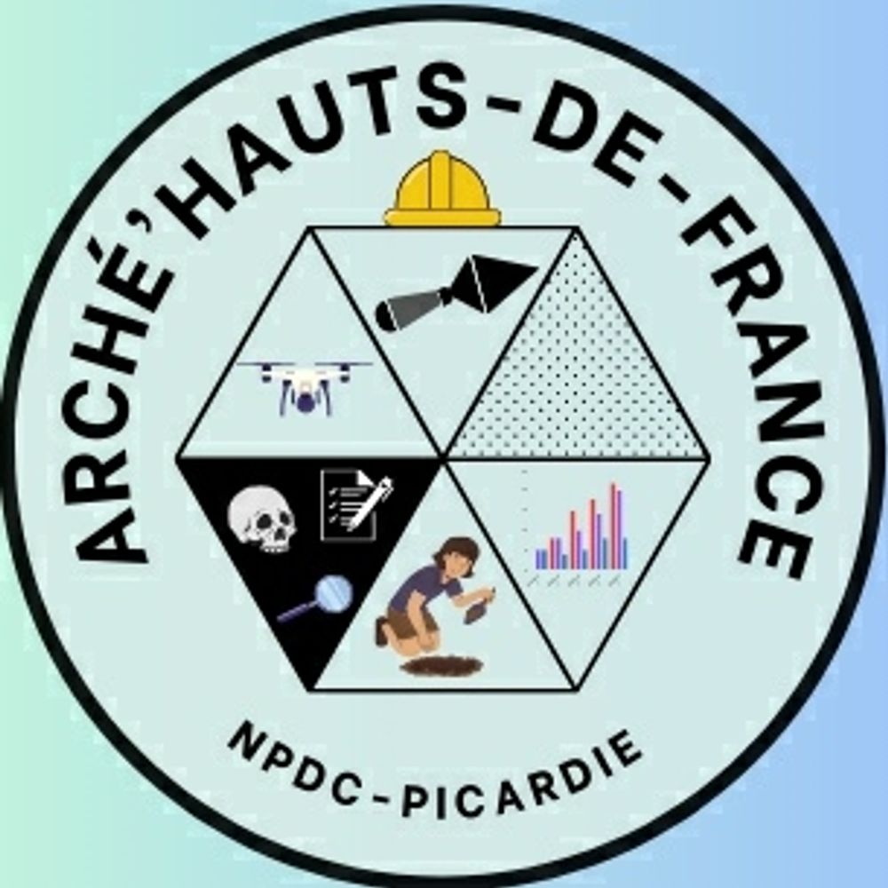 Arché'Hauts-De-France