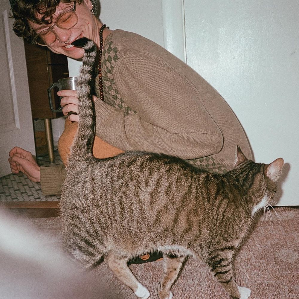 Milo Moran