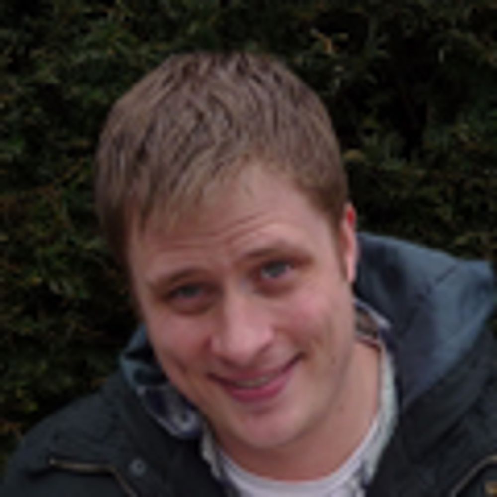 Ben Frederickson