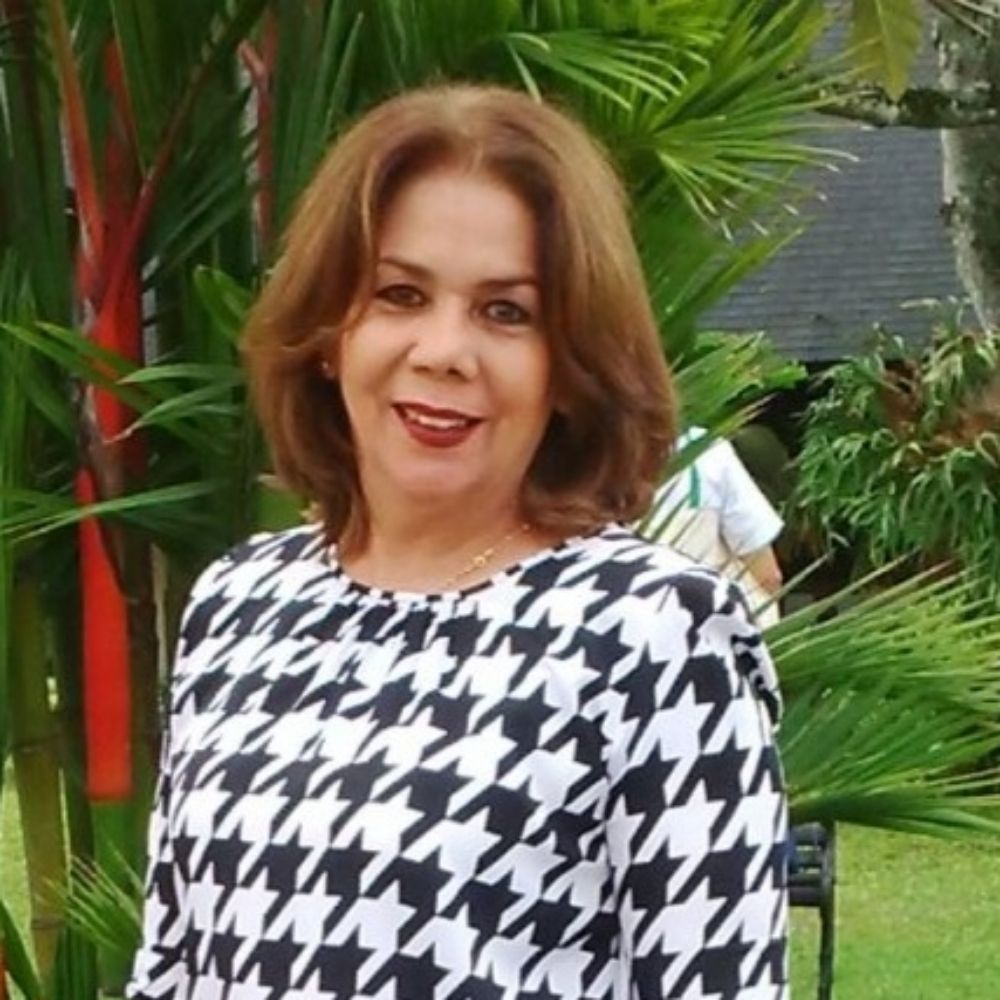 Vilma Cepeda