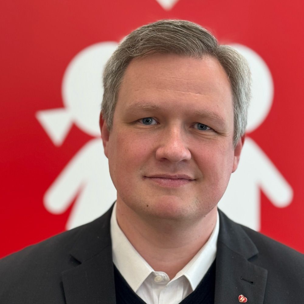 Daniel Bohmann